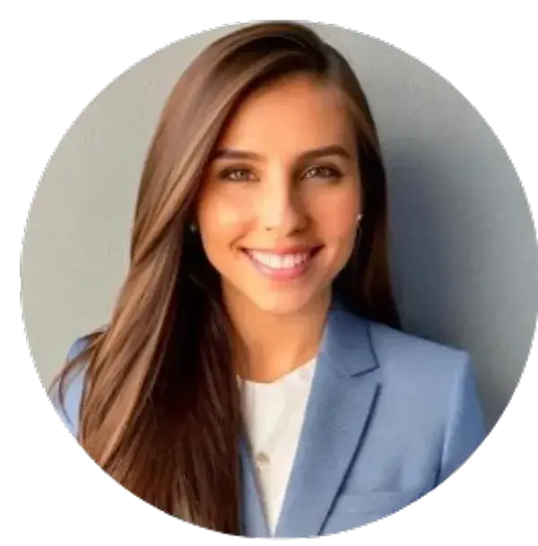 Retrato da Psicóloga Camila Freitas (PUC-SP)
