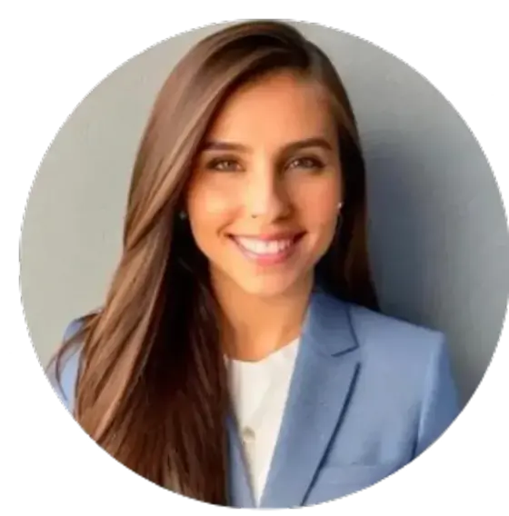 Psicóloga Camila Freitas - Atendimento Clínico na Vila Nova Conceição